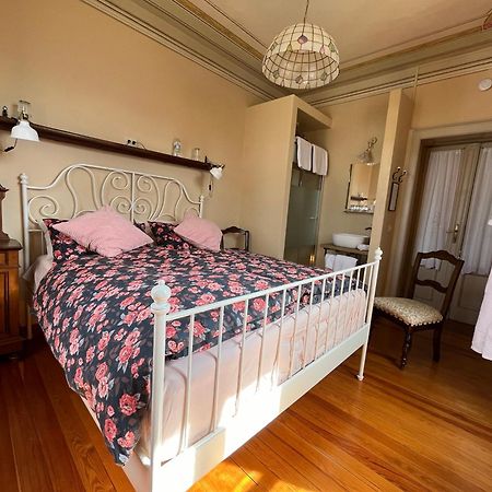 Villa Il Maiale Bianco Bed & Breakfast San Fedele Intelvi Exterior foto